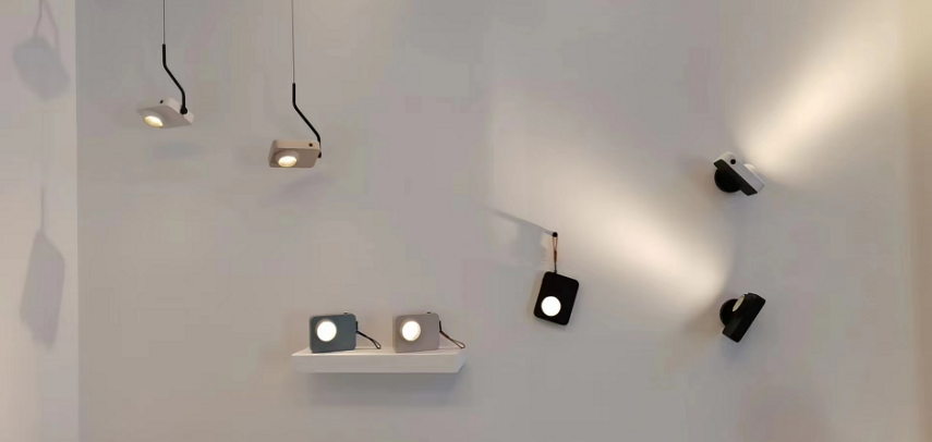 DL11335 Table Lamp 12W (Ø250)