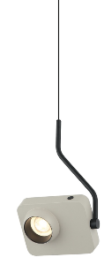 DL11337 Pendant Light 8W (140)