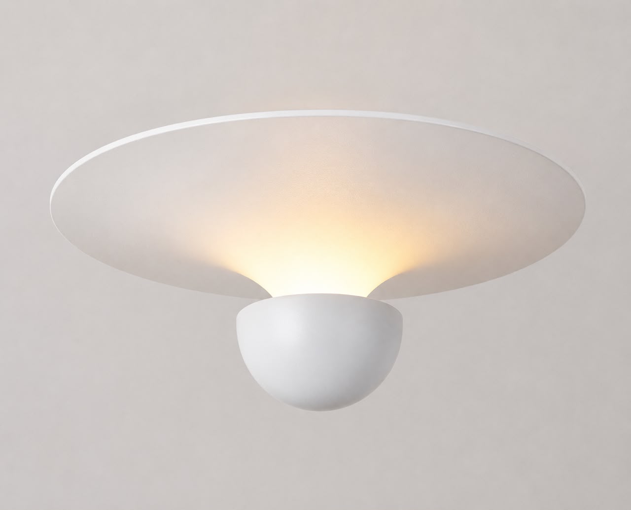 DL11345 Wall Light 8W (Ø250)