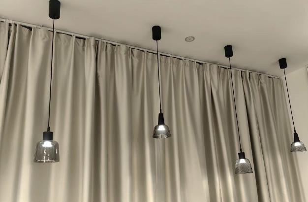 DL11349 Floor Lamp 12W (Ø400)