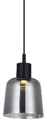 DL11350 Pendant Light 8W (Ø160)