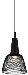 DL11353 Pendant Light 8W (Ø160)