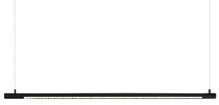 DL11354 Linear LED Pendant Light (Ø30 × 1070mm)