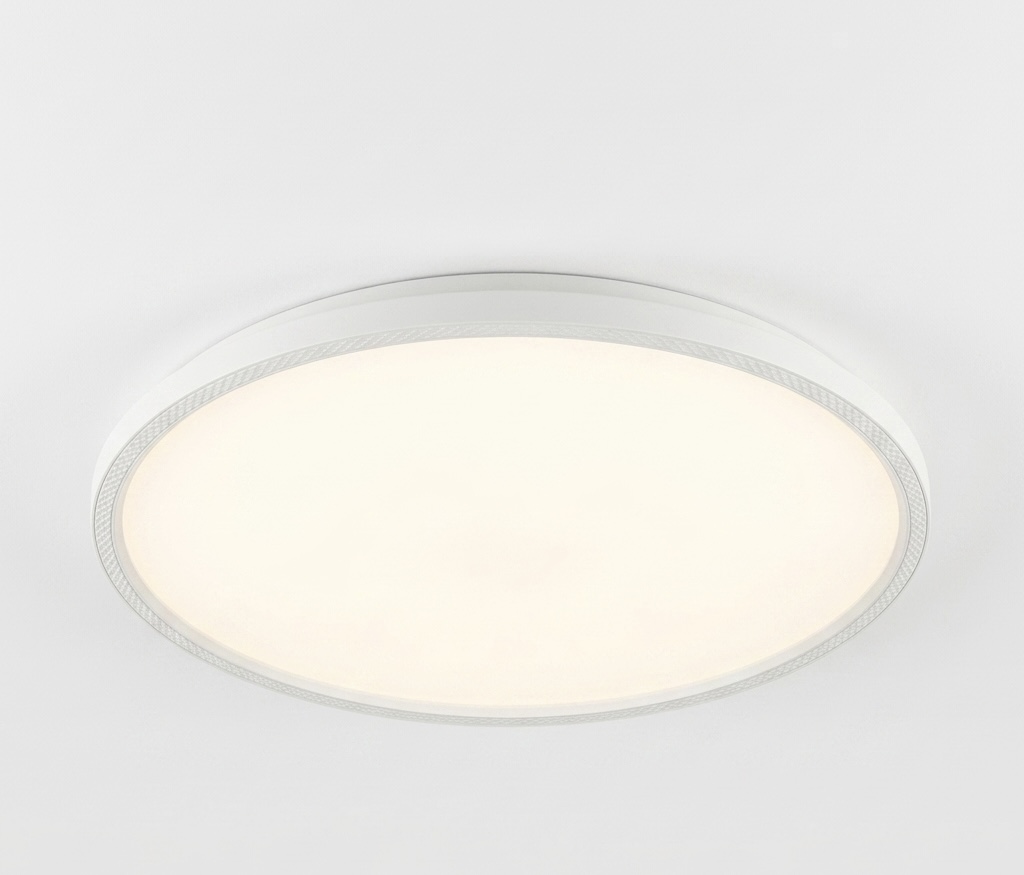 DL11359 Round LED Ceiling Panel Light (Ø460–670mm)