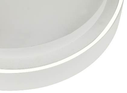 DL11365 Round LED Ring Pendant Light (Ø800mm)
