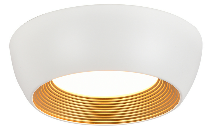 DL11367 Cylinder LED Ceiling Downlight (Inner Ring)