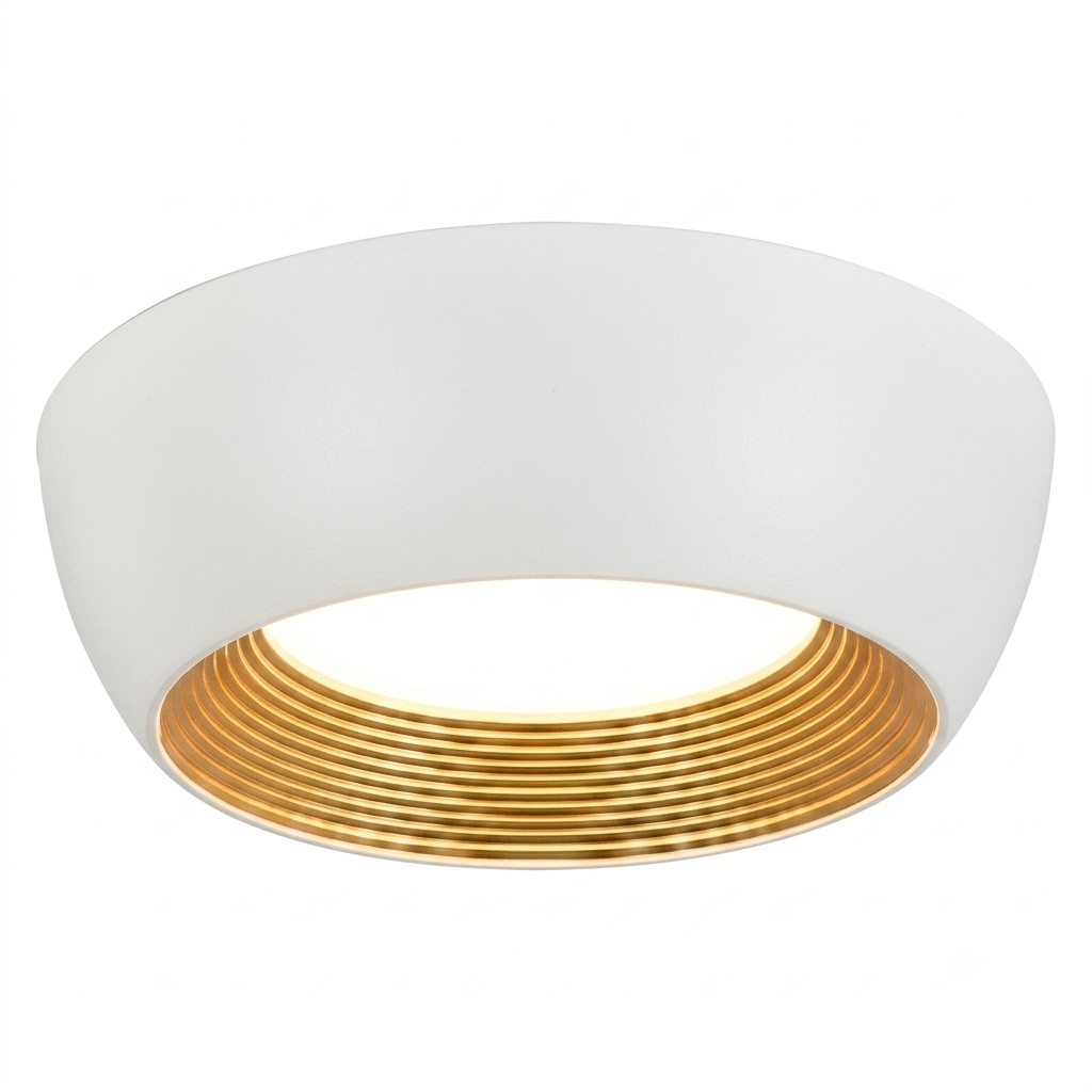 DL11367 Cylinder LED Ceiling Downlight (Inner Ring)