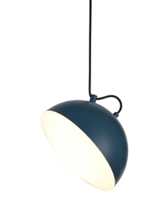 DL11377 Dome LED Pendant Light (Ø250mm)