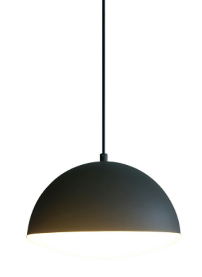 DL11378 Adjustable Dome LED Pendant Light (Ø250mm)