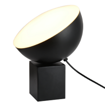 DL11381 Dome LED Table Lamp