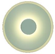 DL11387 Round LED Ceiling / Wall Light (Ø400mm)
