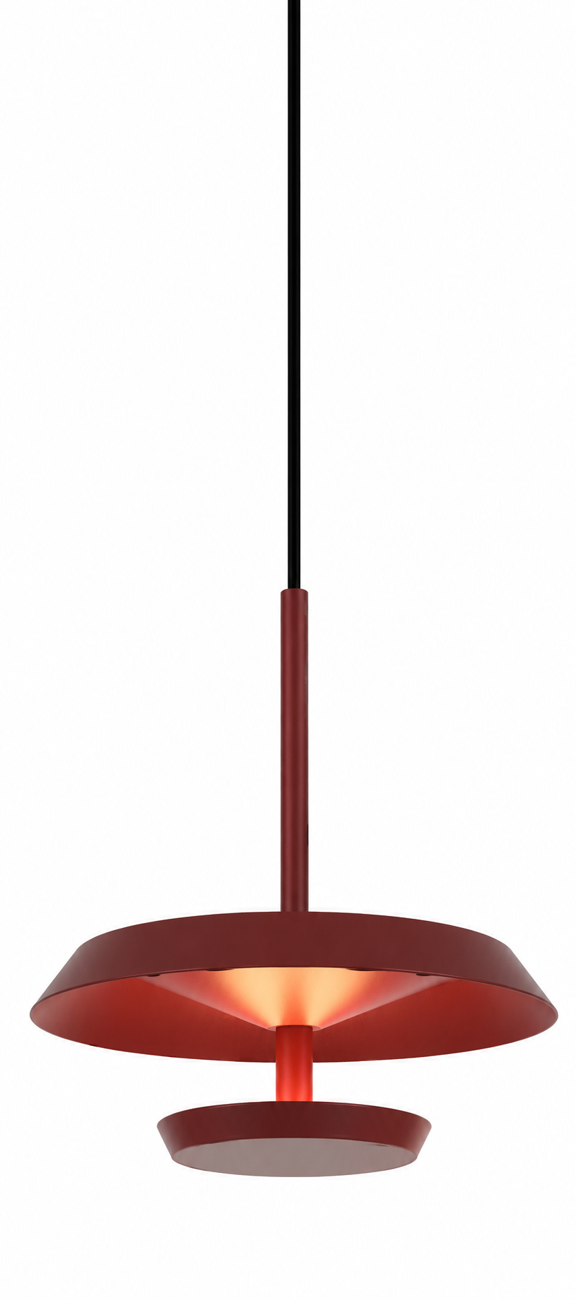 DL11389 Round LED Pendant Light (Ø250mm)