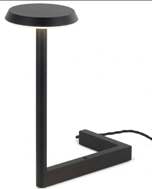 DL11391 LED Table Lamp (Ø130 × H335mm)
