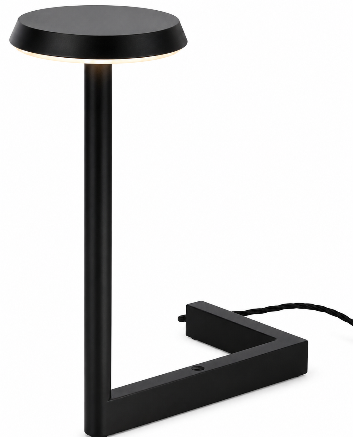 DL11391 LED Table Lamp (Ø130 × H335mm)