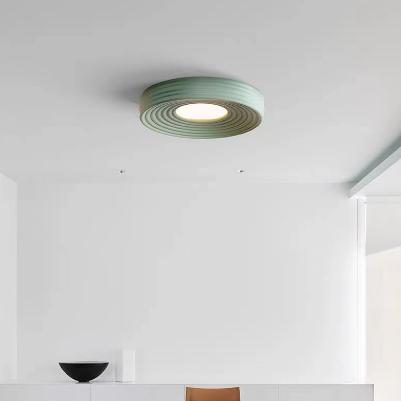DL11393 LED Floor Lamp (Gesture Dimmable)