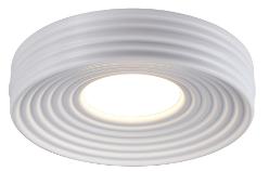 DL11394 Drum LED Ceiling Light (Ø465mm, 24W)