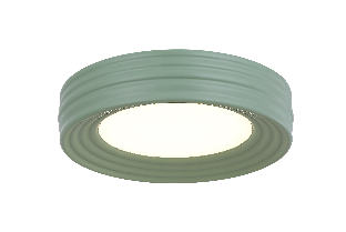DL11395 Drum LED Ceiling Light (Ø465mm, 40W)