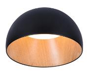DL11398 Adjustable Dome LED Ceiling Spotlight (Straight)