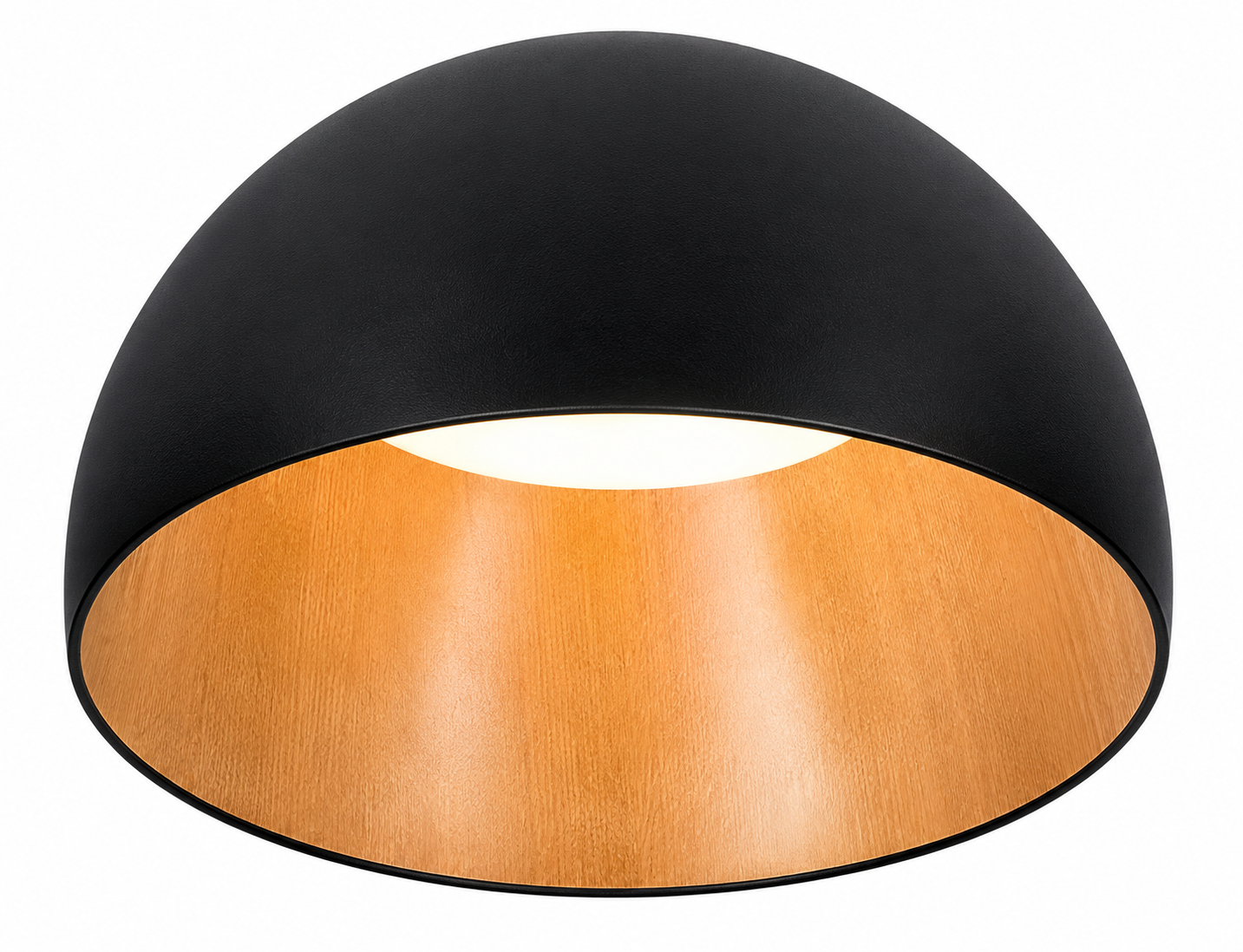 DL11398 Adjustable Dome LED Ceiling Spotlight (Straight)