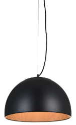 DL11400 Adjustable Dome LED Pendant Spotlight