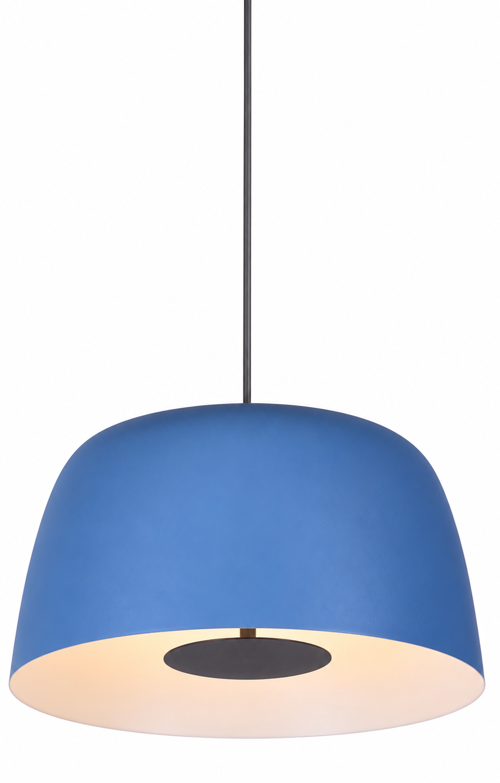 DL11404 Dome LED Pendant Light (Ø410–420mm)