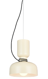 DL11405 Iron E27 Pendant Light (Ø280 × 350mm)