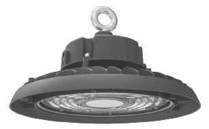 DL11441 LED High-Bay Light (80-120W)