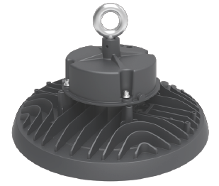 DL11442 LED High-Bay Light (150-200W)