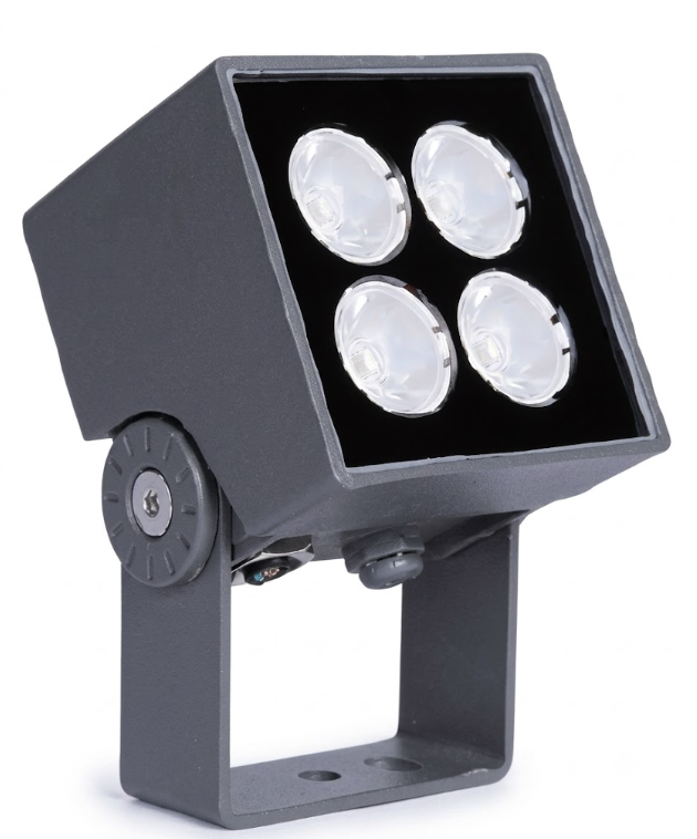 DL11547 LED Projector Floodlight (10W)