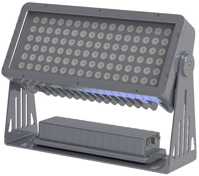DL11556 LED Projector Floodlight (160W)