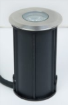 DL11562 Recessed Inground Uplight (Ø62mm)