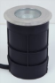 DL11563 Recessed Inground Uplight (Ø73mm)