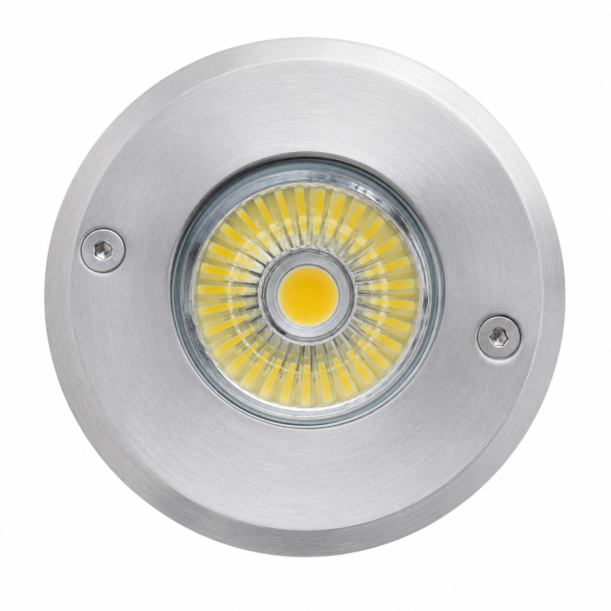 DL11565 Recessed Inground Uplight (Ø100mm, GU10)