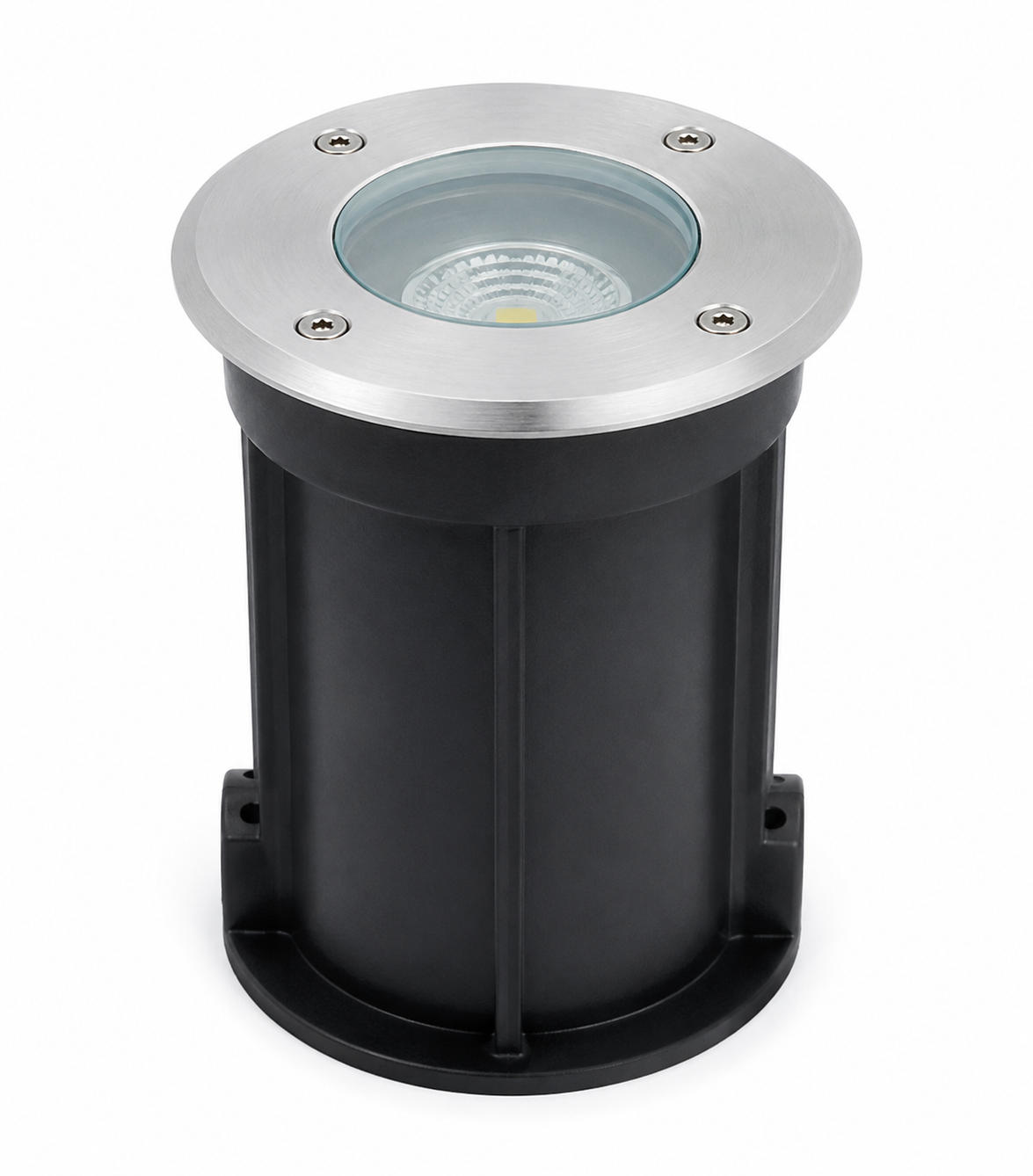 DL11566 Recessed Inground Uplight (Ø100mm, COB)