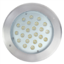 DL11571 Recessed Inground Uplight (Ø260mm)