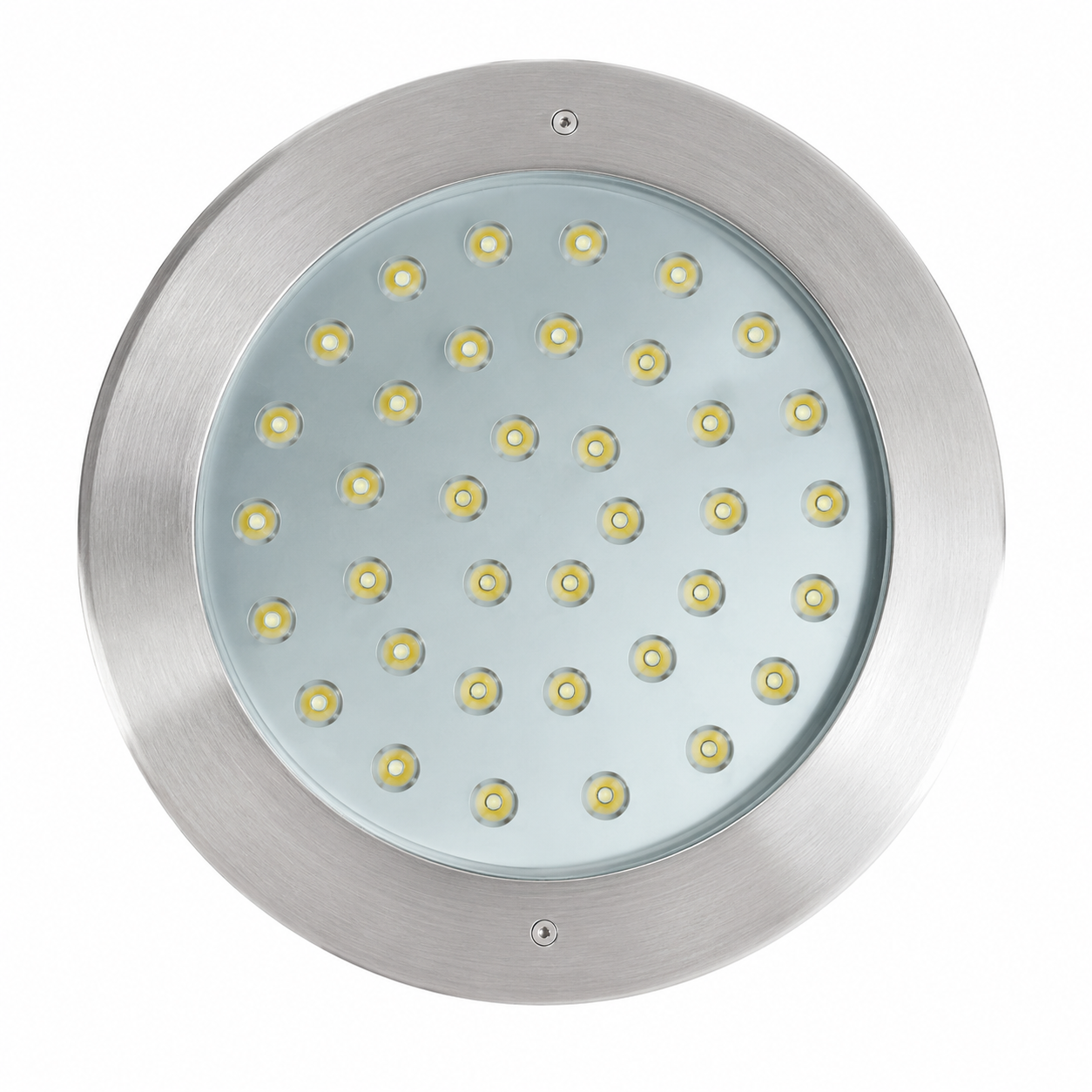 DL11572 Recessed Inground Uplight (Ø320mm)