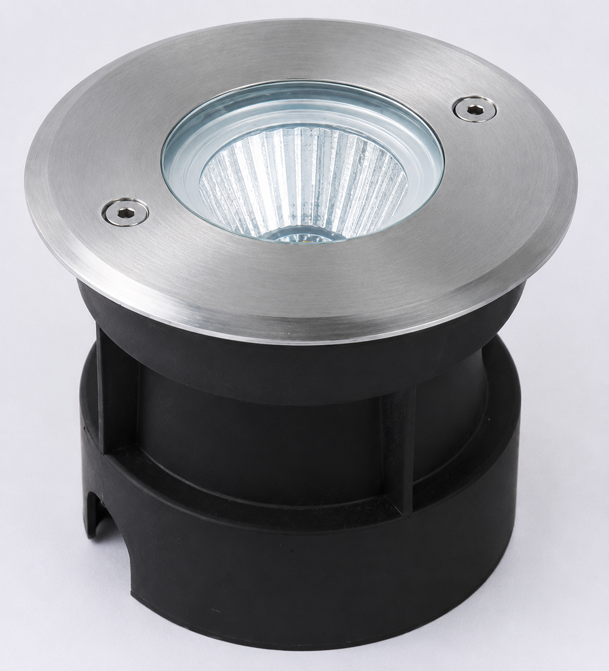 DL11578 Recessed Inground COB Uplight (Ø100mm)