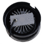 DL11581 Recessed Inground COB Uplight (Ø180mm, Asymmetric)