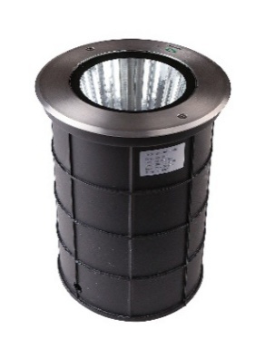 DL11582 Recessed Inground COB Uplight (Ø210mm)