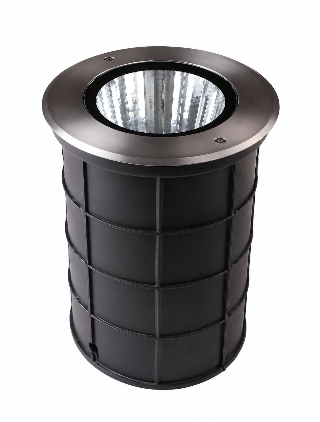 DL11582 Recessed Inground COB Uplight (Ø210mm)