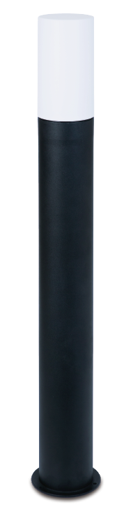 DL11604 Outdoor Bollard Light (E27)