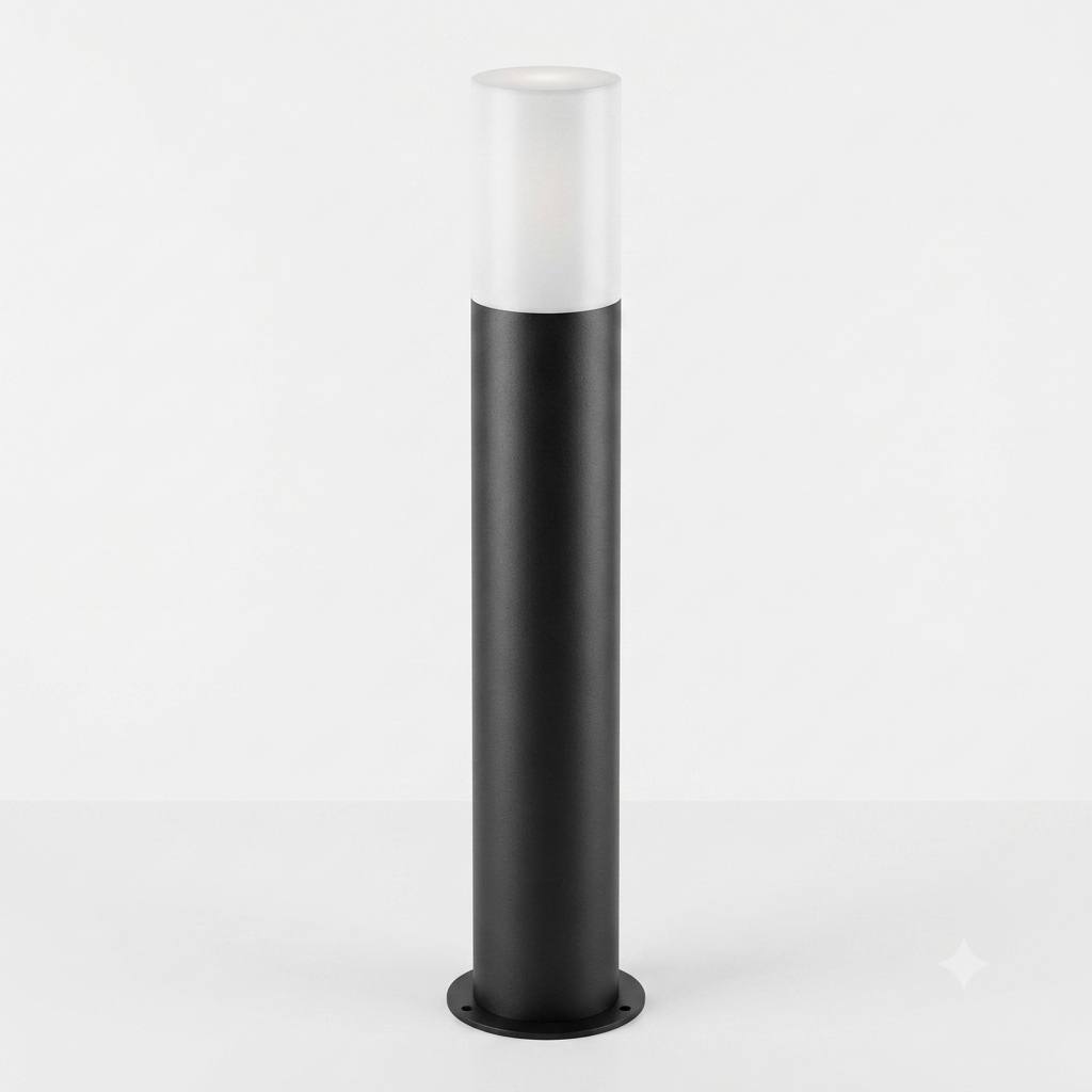 DL11604 Outdoor Bollard Light (E27)