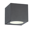 DL11613 Outdoor LED Cube Wall Downlight (6W)