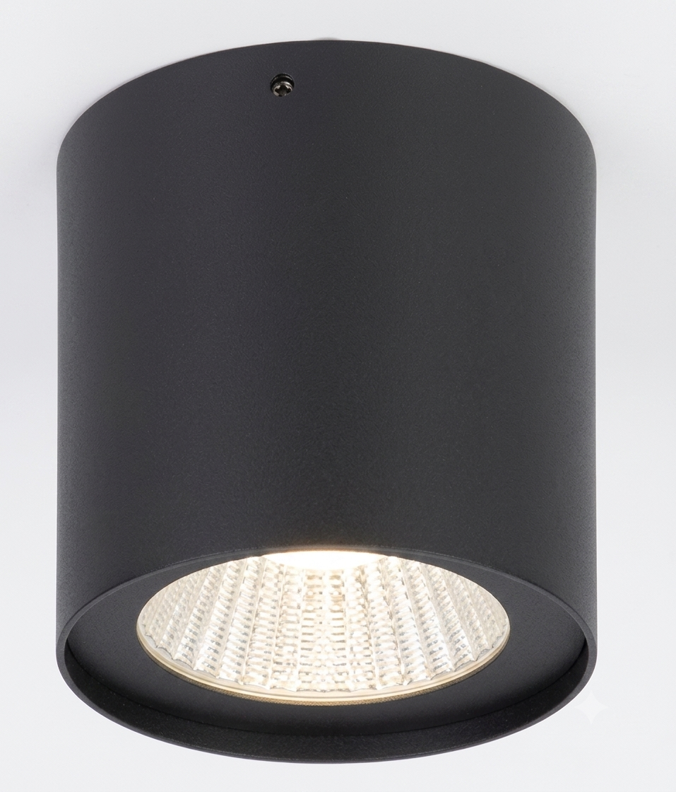 DL11624 Outdoor LED Cylinder Downlight (12W / 20W)