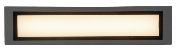 DL11639 Outdoor LED Recessed Wall / Step Light (10W)