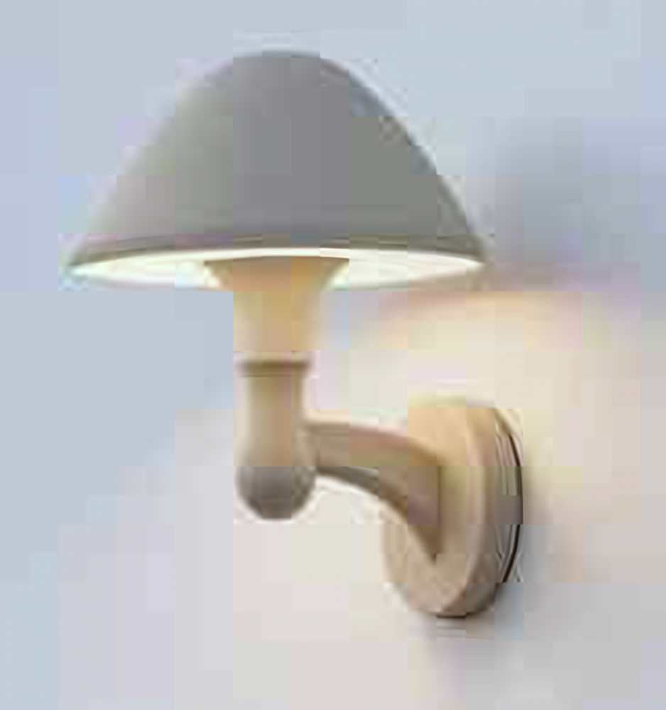 DL11721 Outdoor LED Mushroom Garden/Lawn Light (12W)