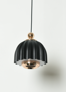 DL12398 Mini Pendant Spotlight (100*110)