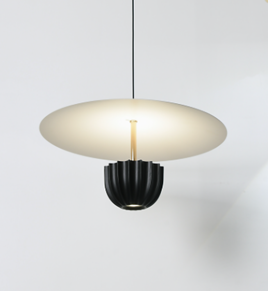 DL12400 Mini Pendant Spotlight