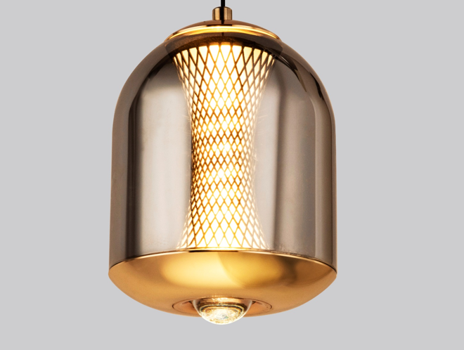 DL12407 Mini Pendant Spotlight (130*170)
