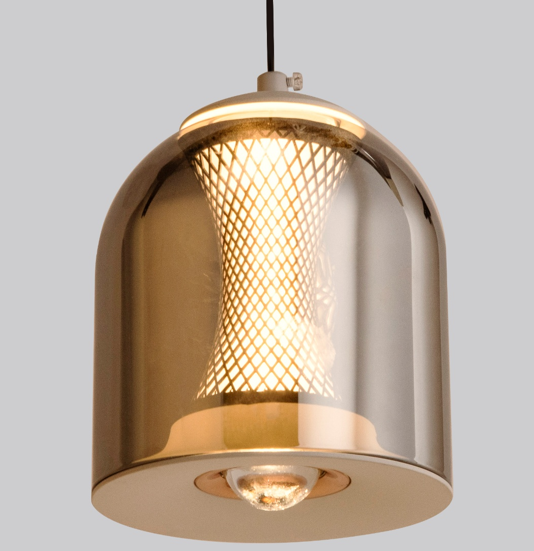 DL12408 Mini Pendant Spotlight (150*160)